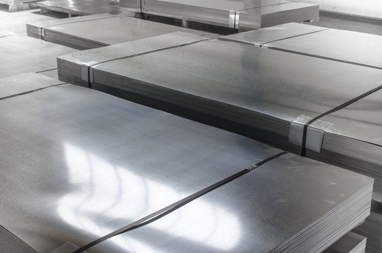 Konya paslanmaz sac metal