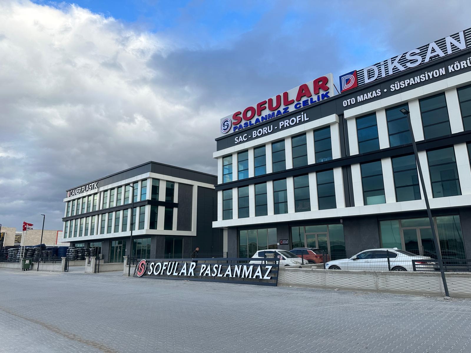 paslanmaz ürün galerisi